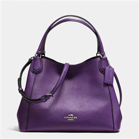 <strong>Coach</strong> (Re)Loved / Styles For Women / <strong>Bags</strong> & Purses For Women / Travel <strong>Bags</strong>; Travel <strong>Bags</strong>. . Coach leather handbags